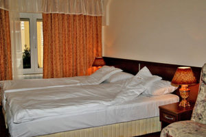 Хотел Елегант е един от най-добрите хотели в Пазарджик